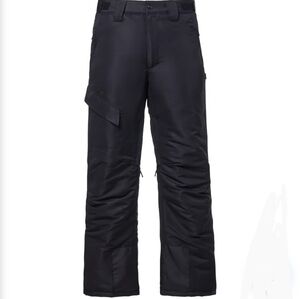 Magellan Outdoors Medium Insulated Snow Pants Size Medium